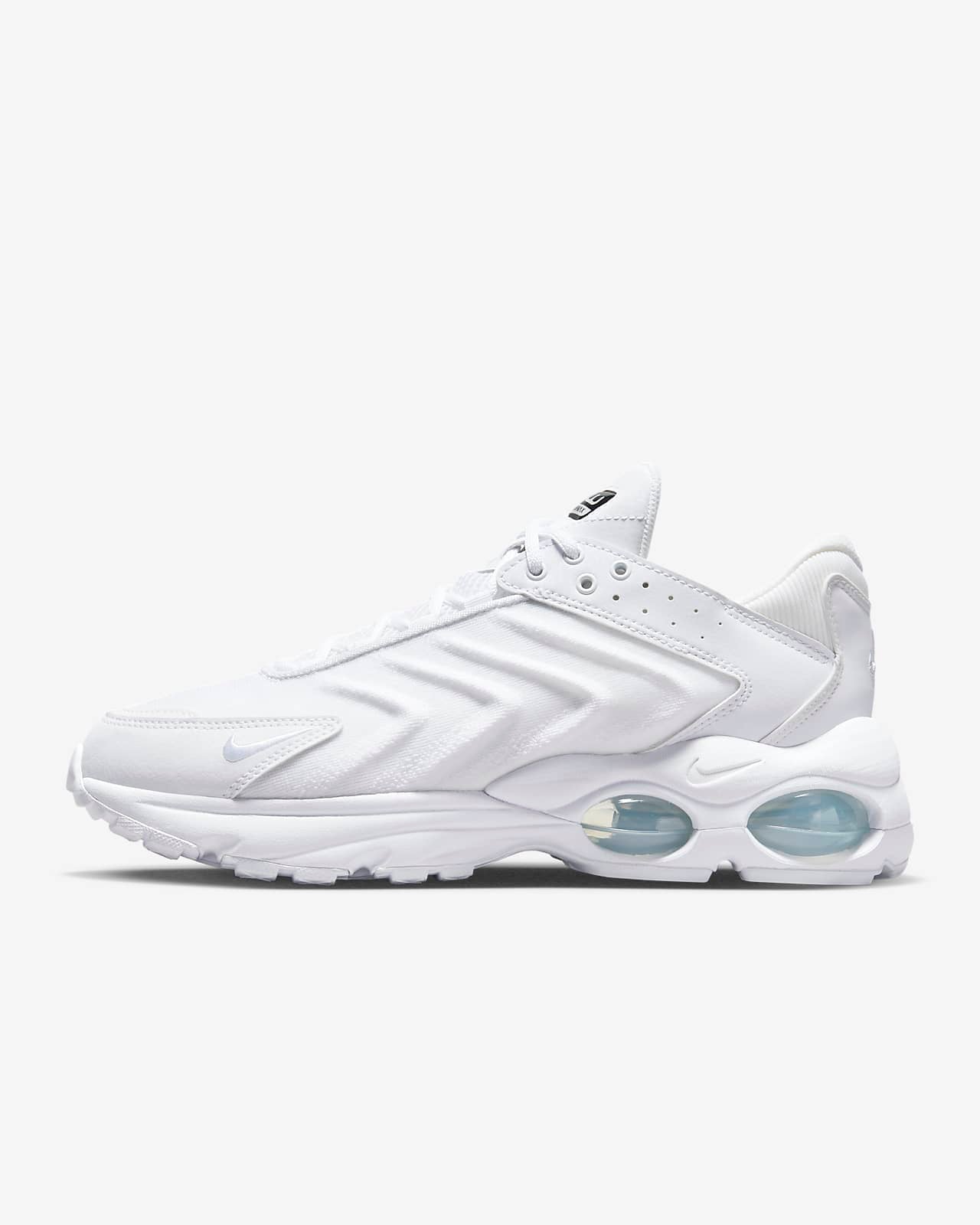 Air Max Tw - Blanc