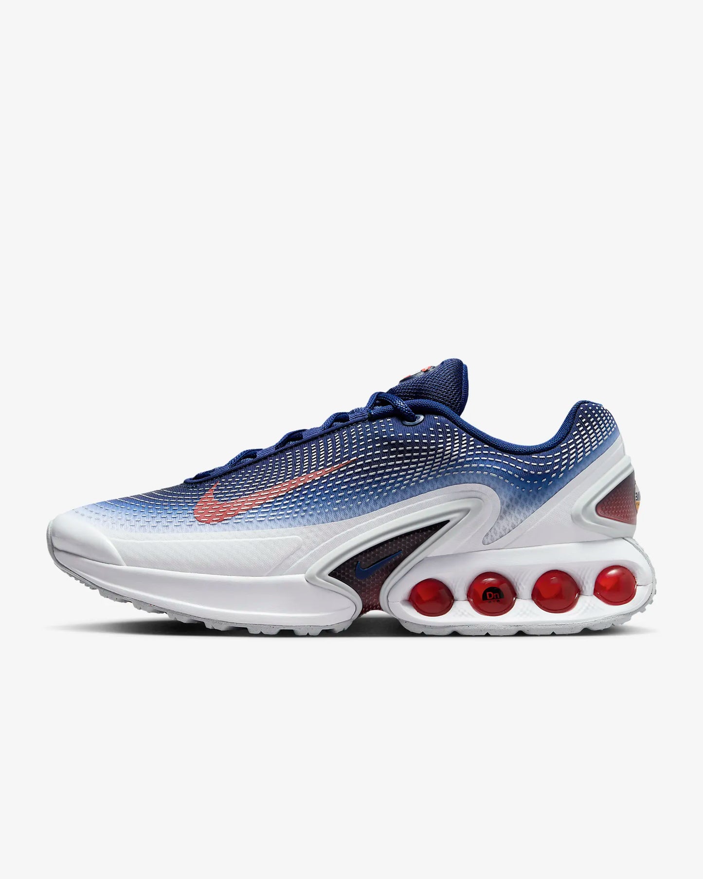 Air Max Dn SE -  Bleu/blanc