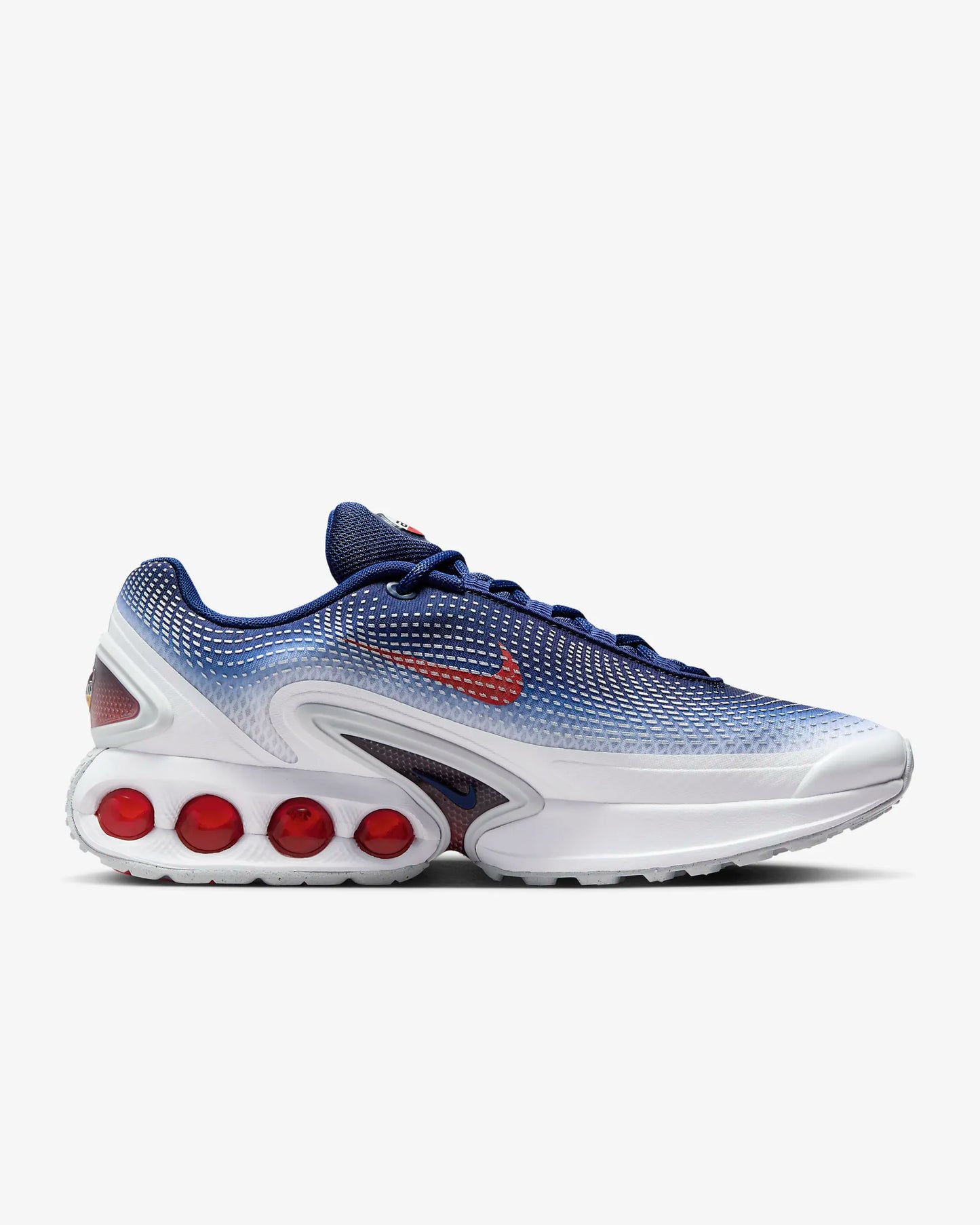 Air Max Dn SE -  Bleu/blanc