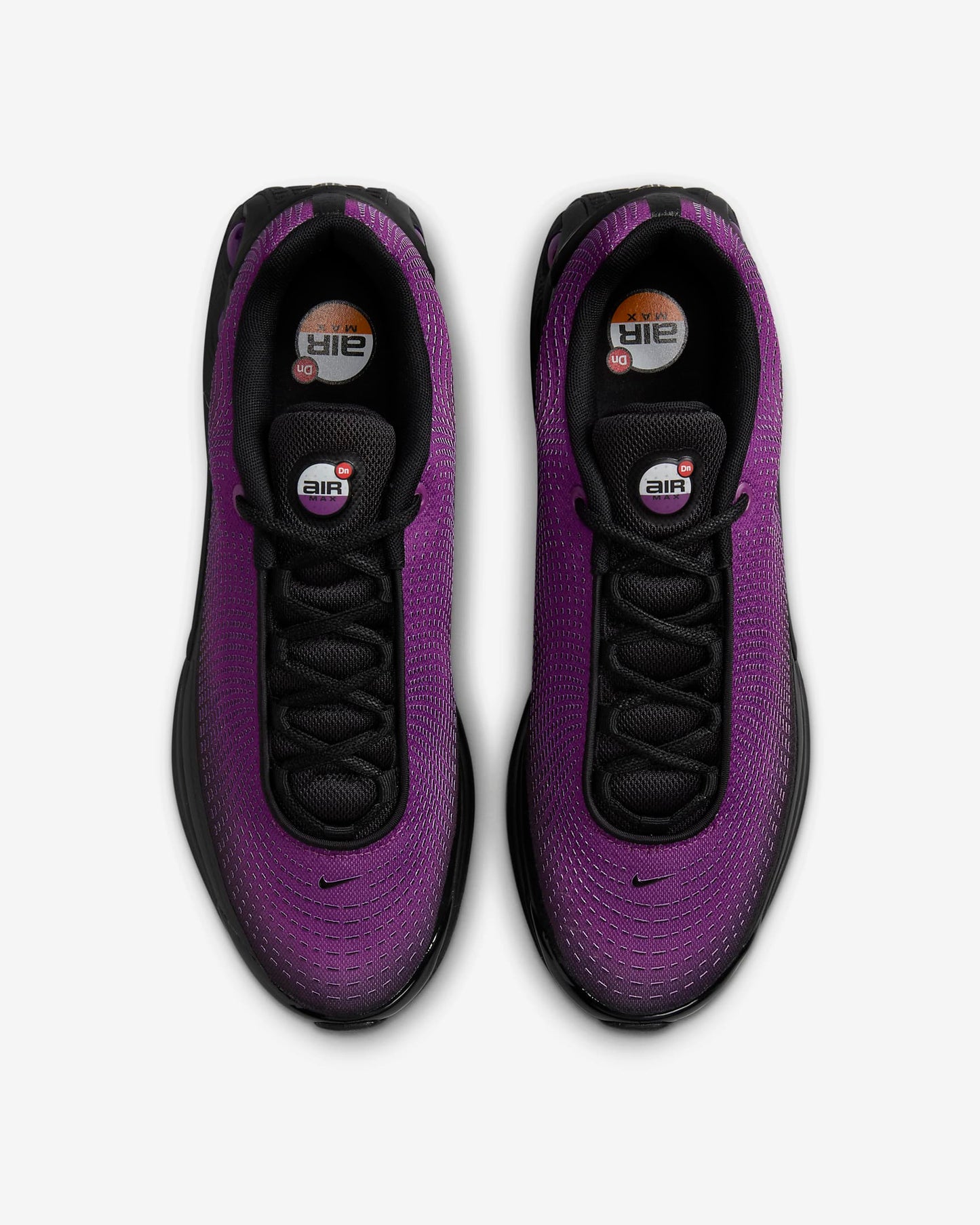 Air Max Dn SE - Noir/Violet