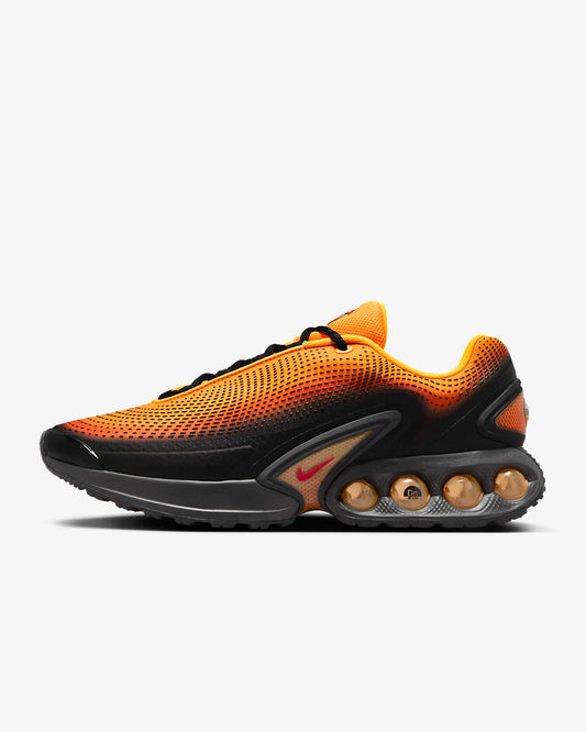 Air Max Dn SE -  Noir / Orange