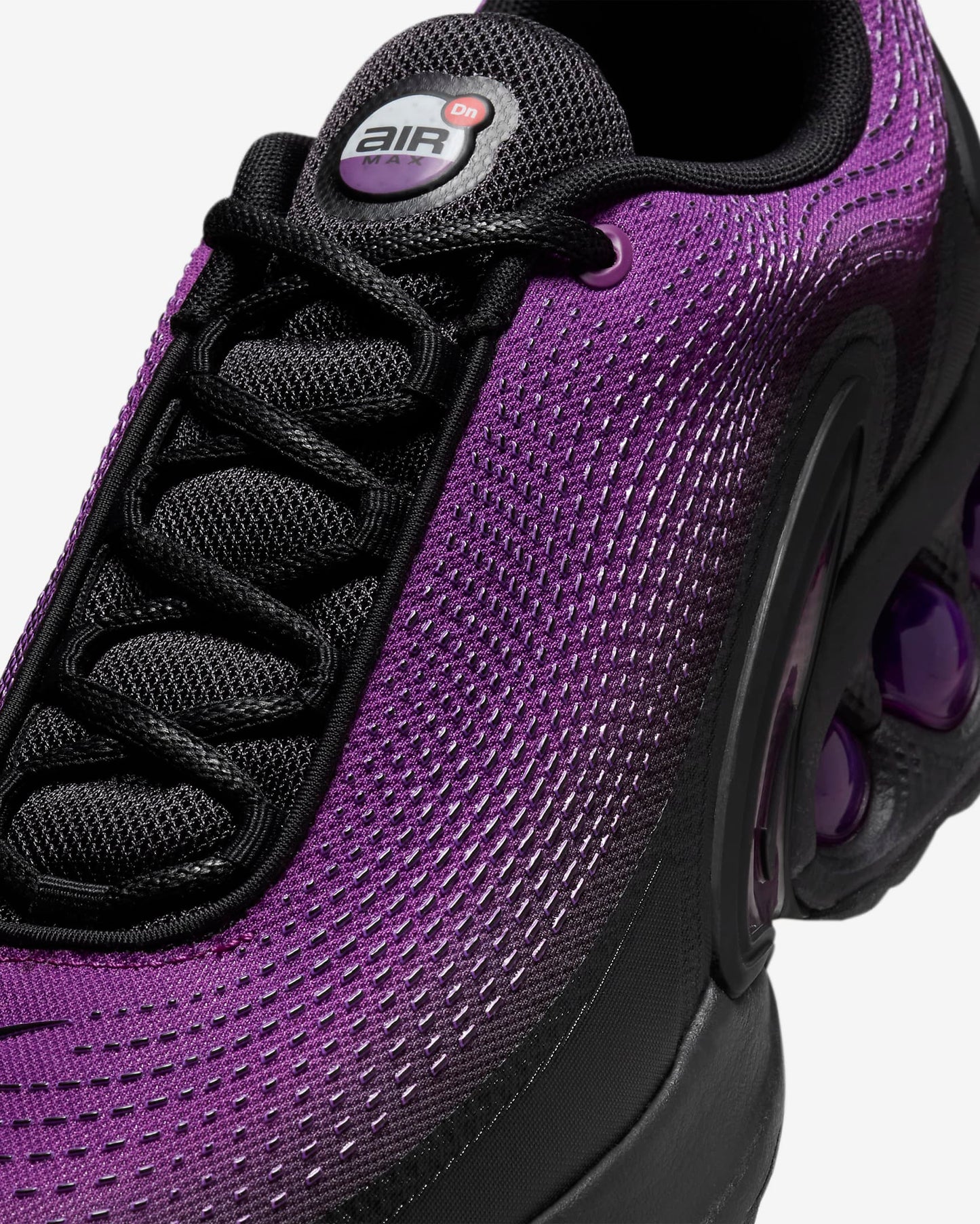 Air Max Dn SE - Noir/Violet