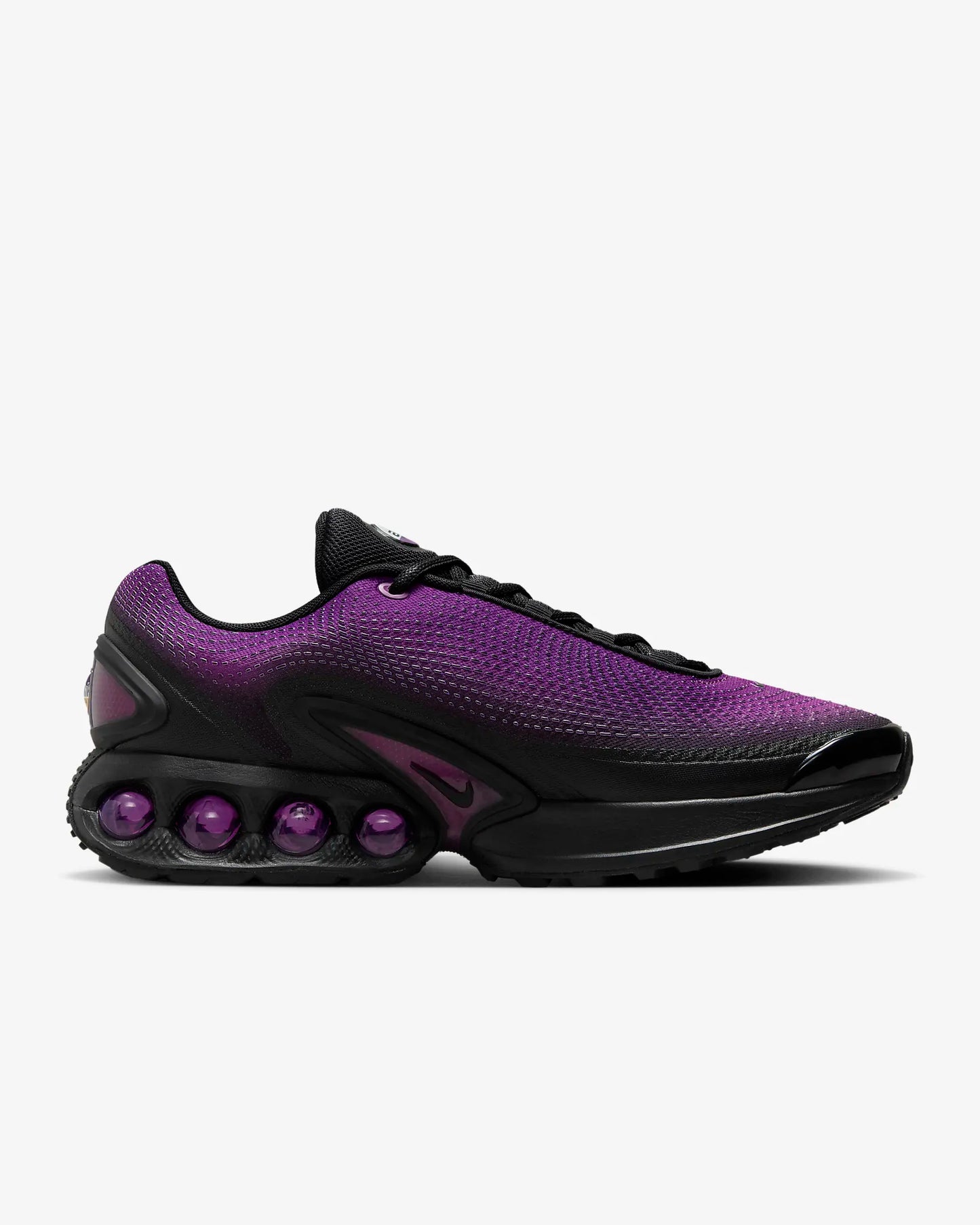 Air Max Dn SE - Noir/Violet