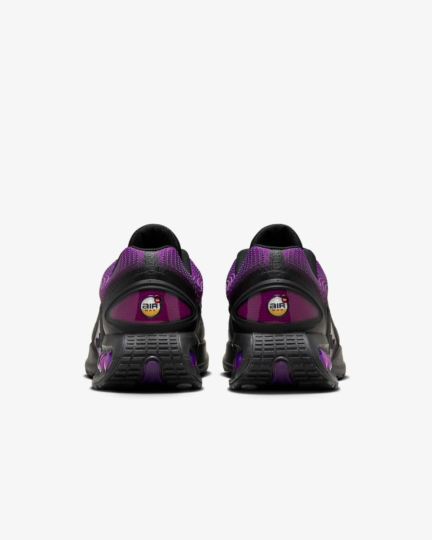 Air Max Dn SE - Noir/Violet