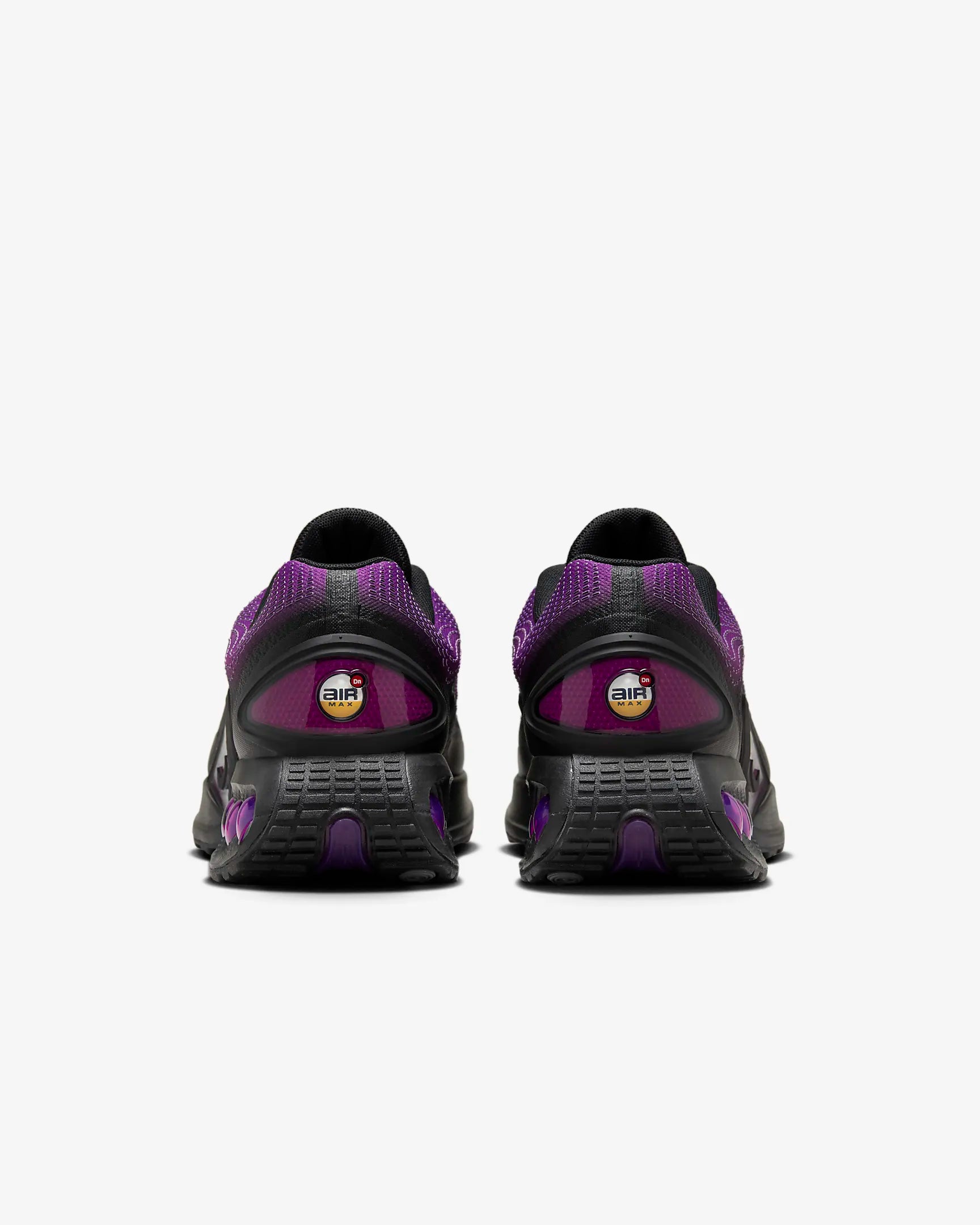 Air Max Dn SE - Noir/Violet