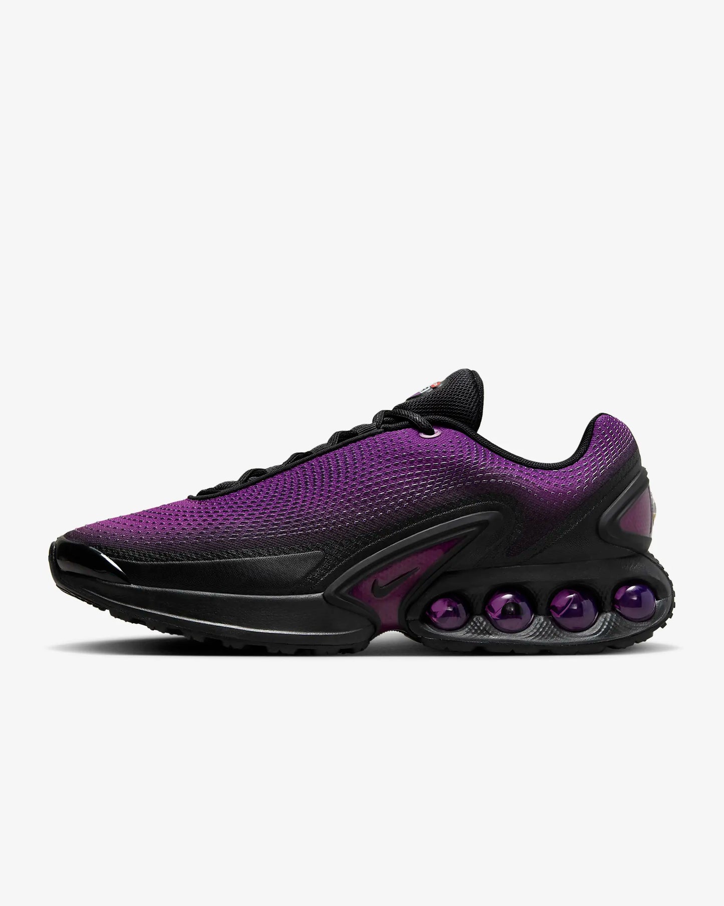 Air Max Dn SE - Noir/Violet