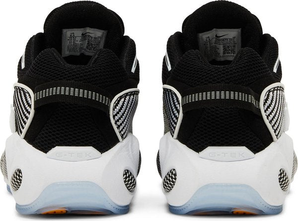 Nocta Glide - Noir / Blanc