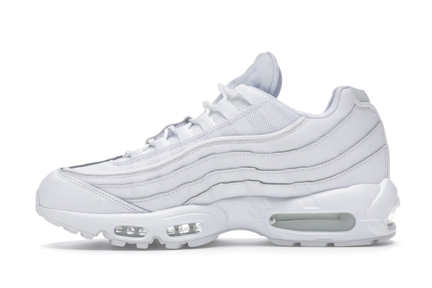 Air Max 95 - Blanc