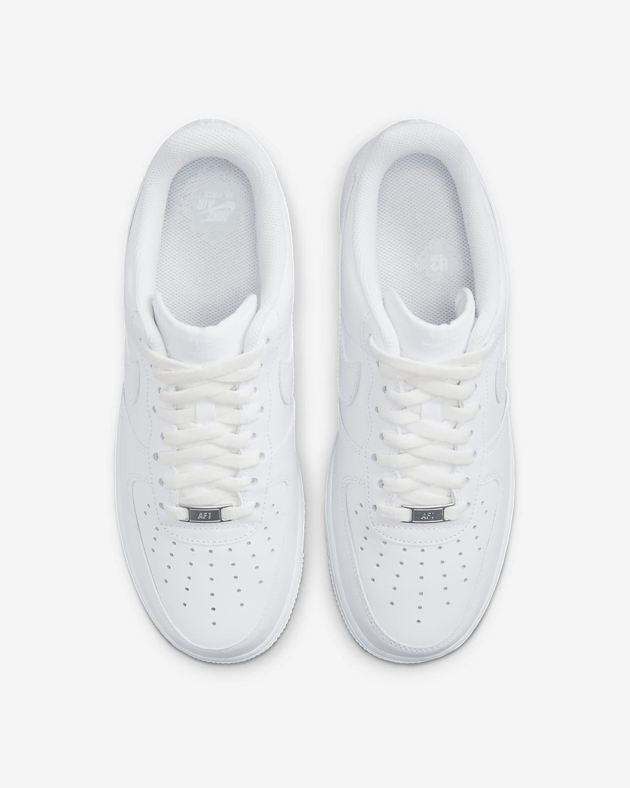 Air force 1 - Blanc