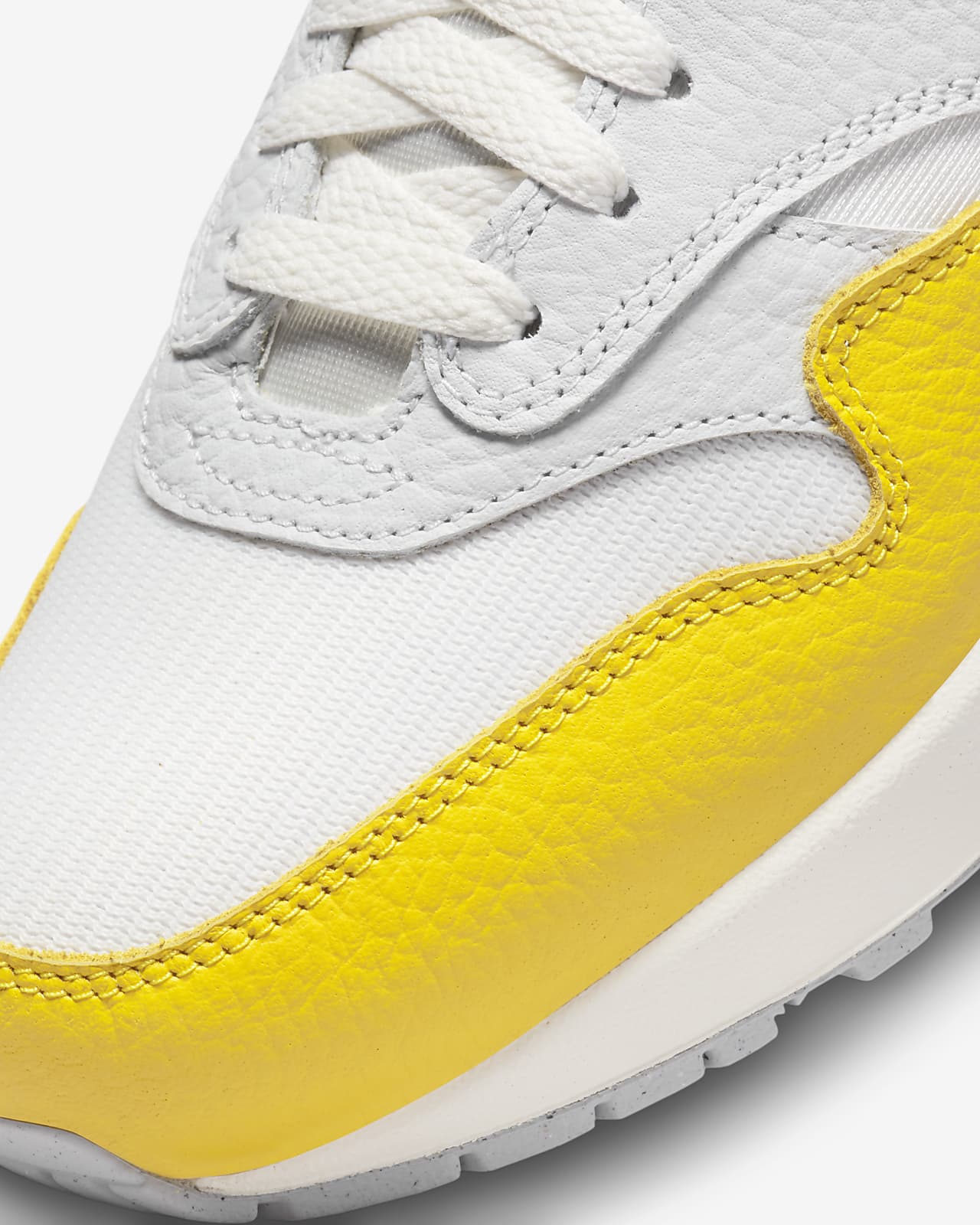 Air Max 1 - Jaune