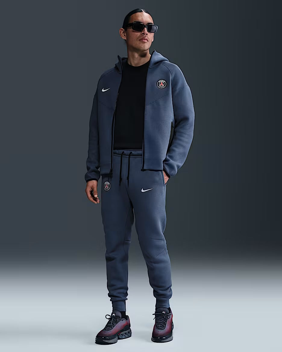 Pantalon de Jogging en Tissu Fleece Nike Football