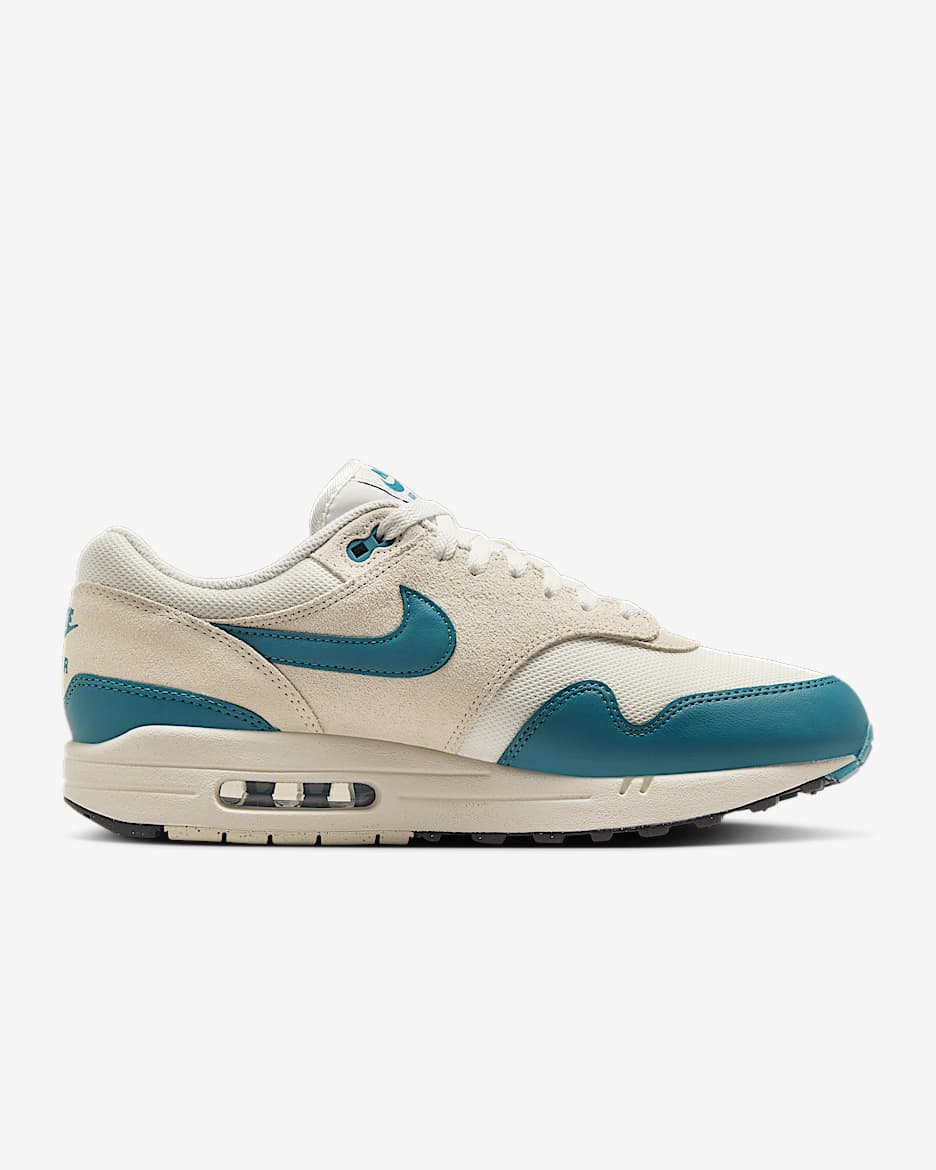 Air Max 1 - Bleu