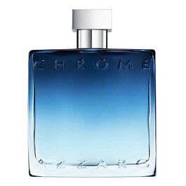 Azzaro Chrome - Eau de Parfum