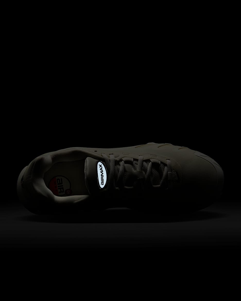 Air Max Dn 8 - Blanc / Beige