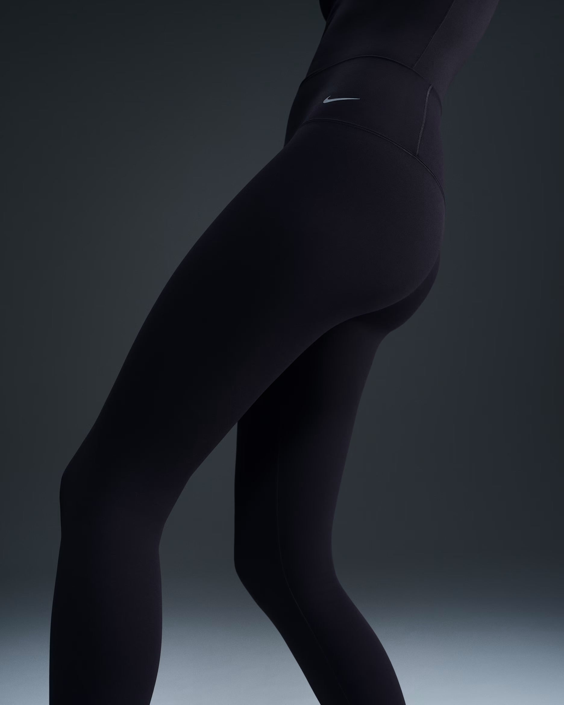 Legging 7/8 taille haute