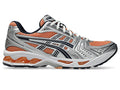 Asics Gel Kayano 14 - Gris / Orange