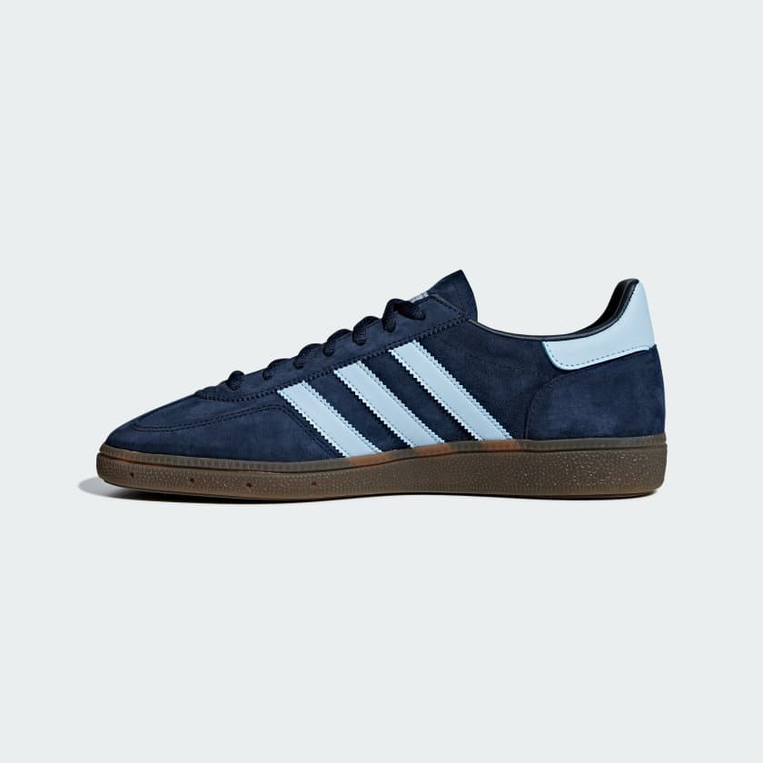 Spezial - bleu