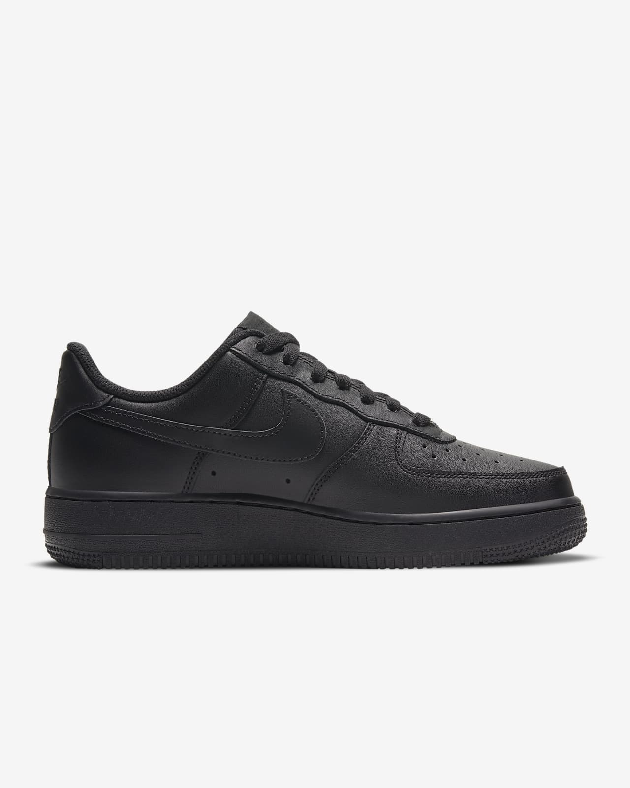 Air force 1 NOIR