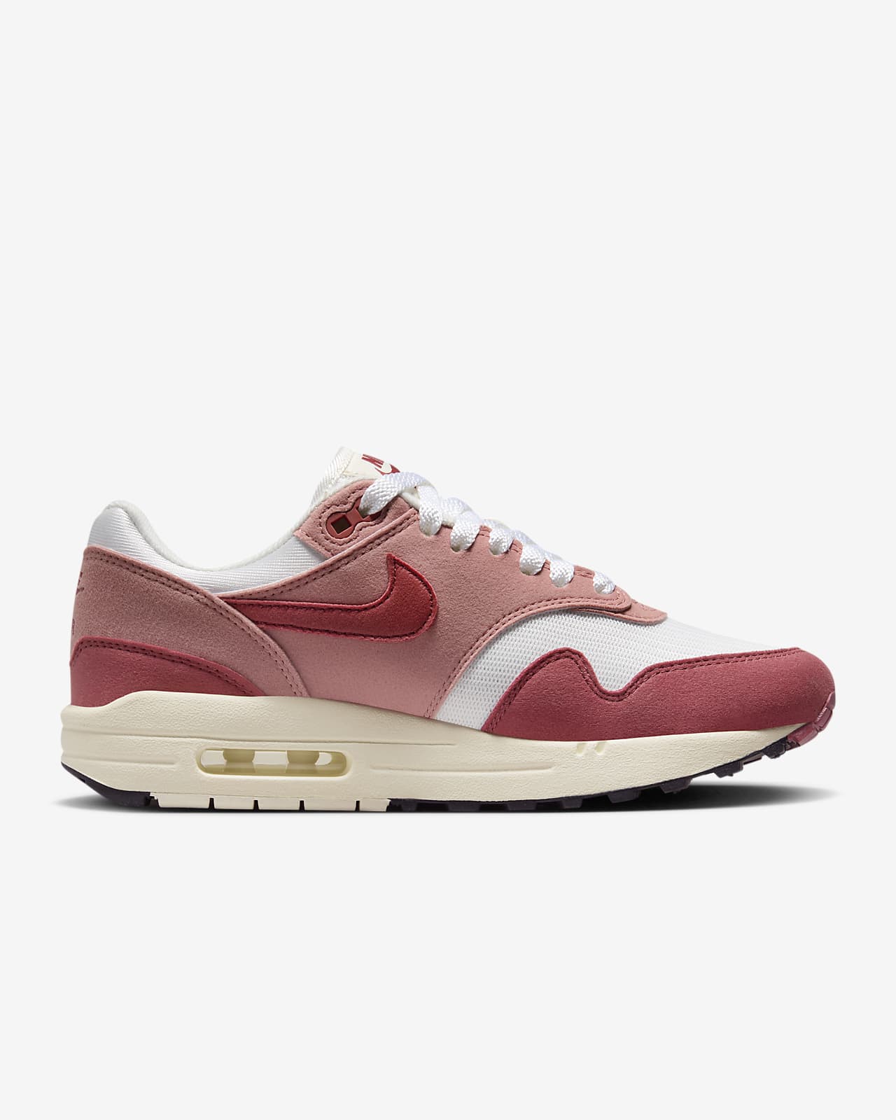 Air Max 1 - Rose