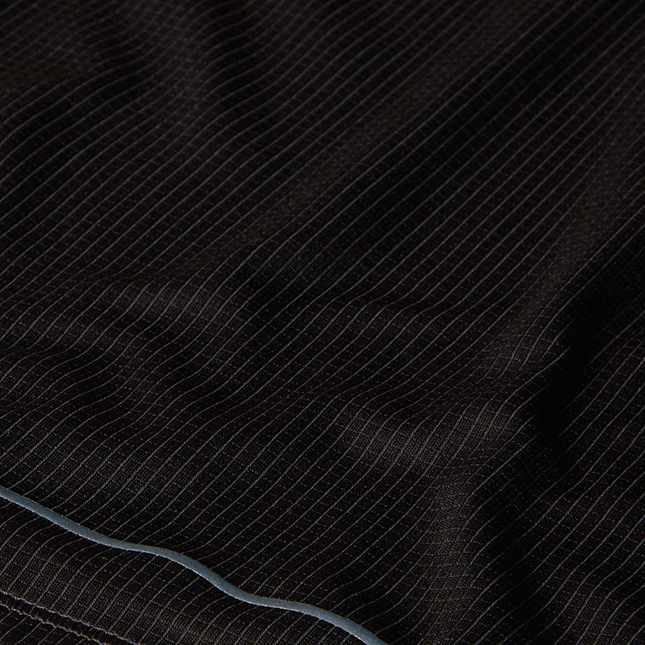 Haut manches longues à col zippé Sunriser pour homme