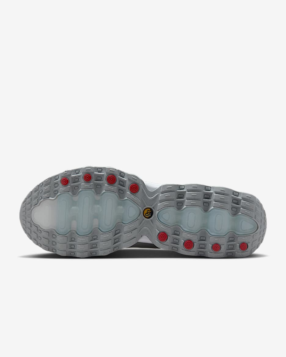 Air Max Dn 8 - Blanc