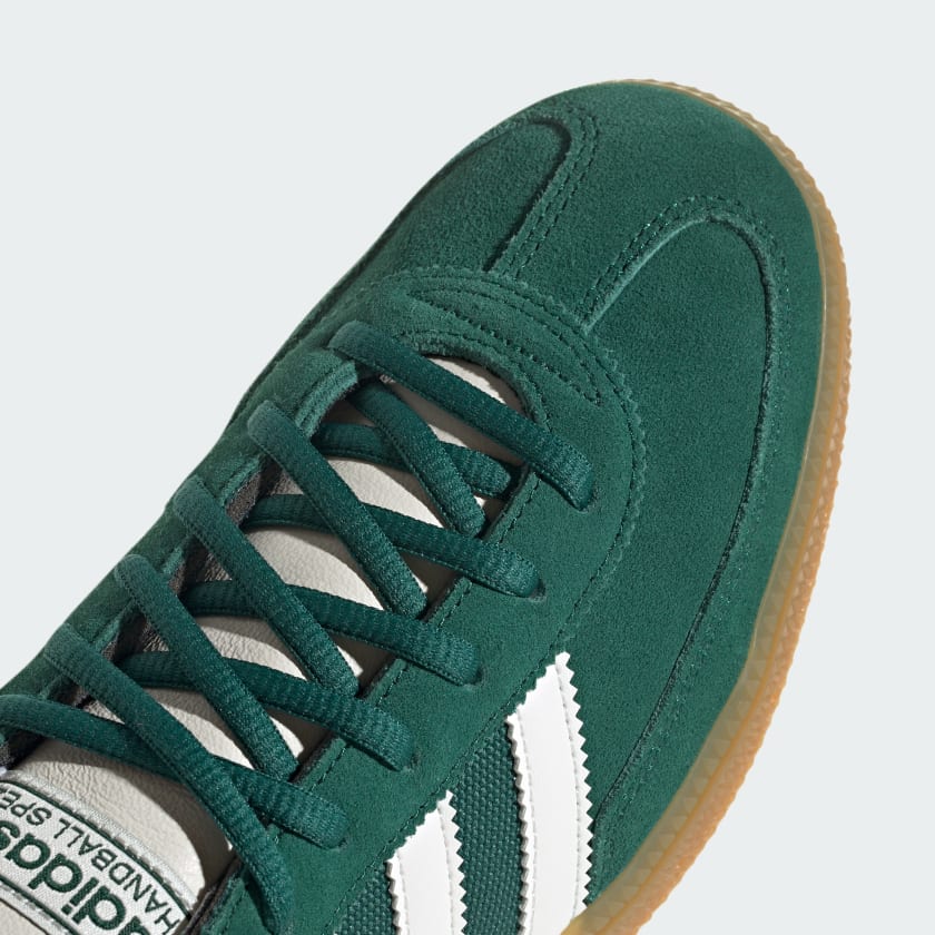 Spezial - Vert / Blanc