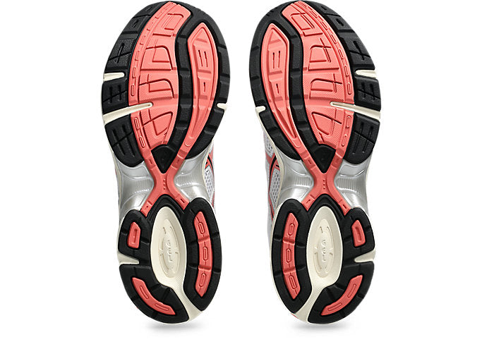 ASICS GEL 1130 - ROUGE / BLANC