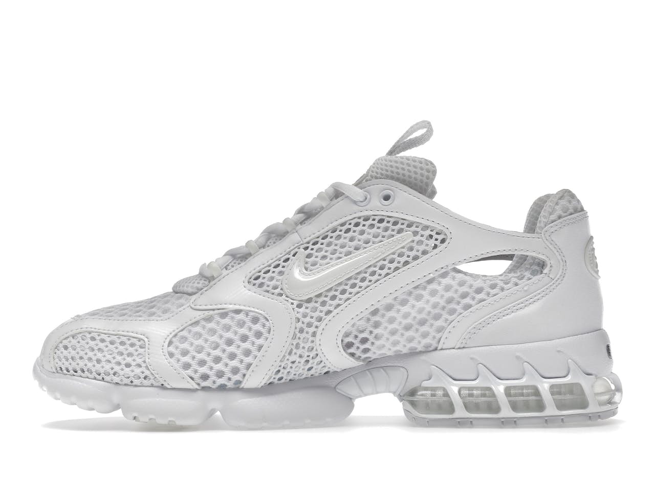Air Zoom Spiridon Cage 2 - Gris