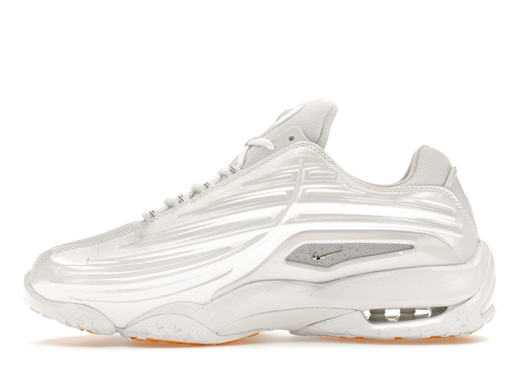 Nocta Hot Step 2 Drake - Blanc