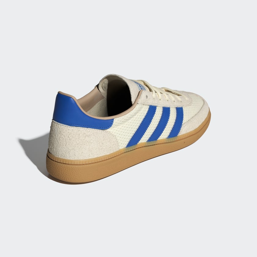 Spezial - Beige / Bleu