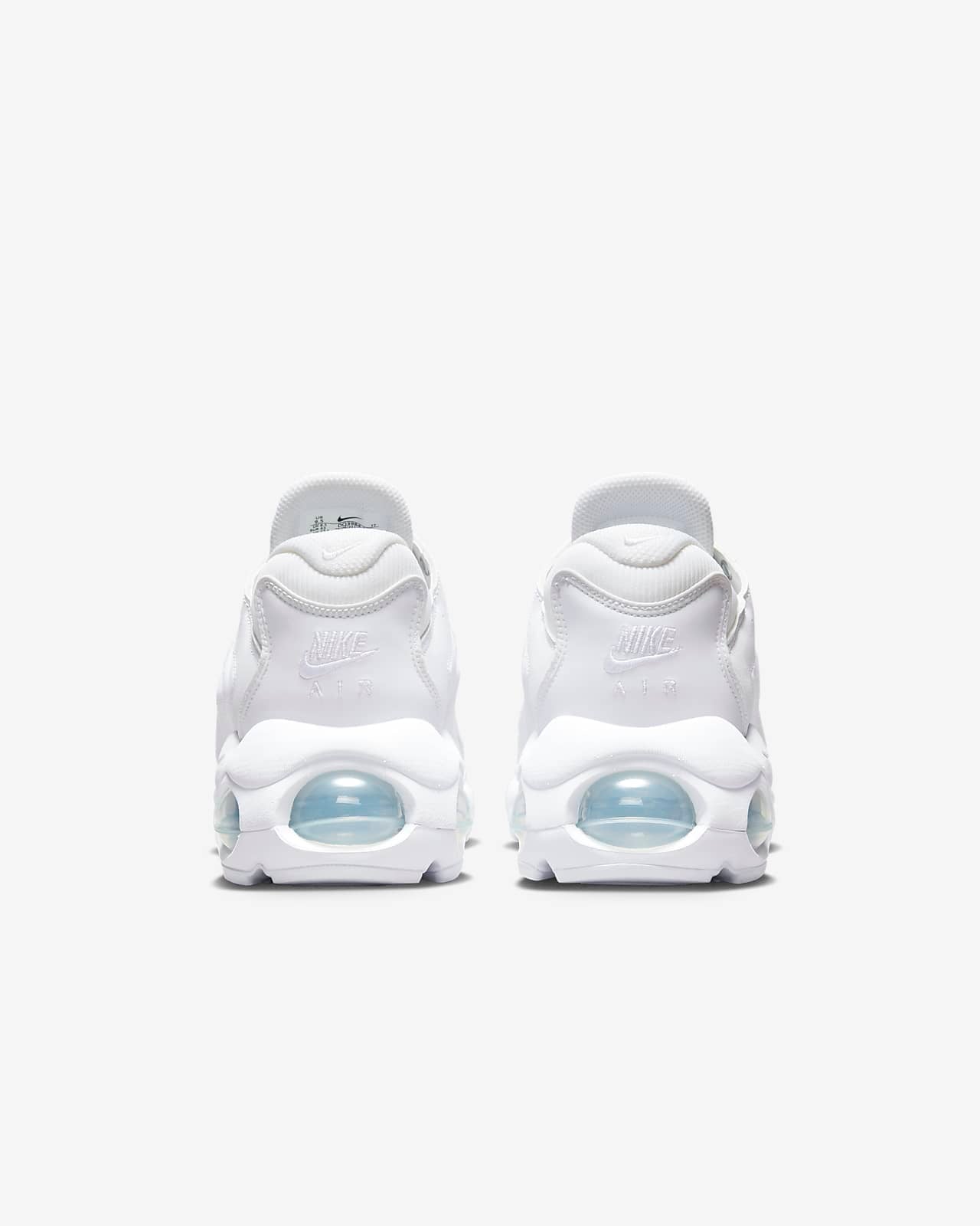 Air Max Tw - Blanc