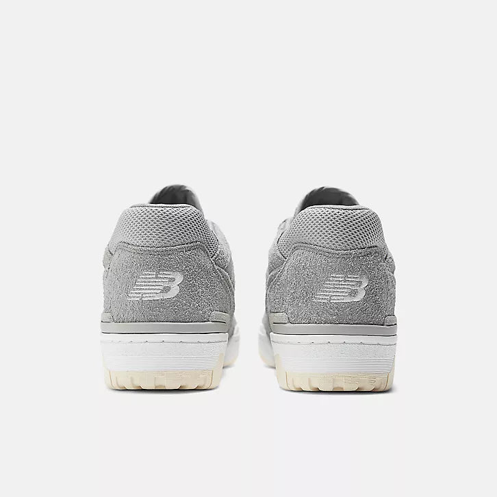 New balance 550 - Gris / Blanc