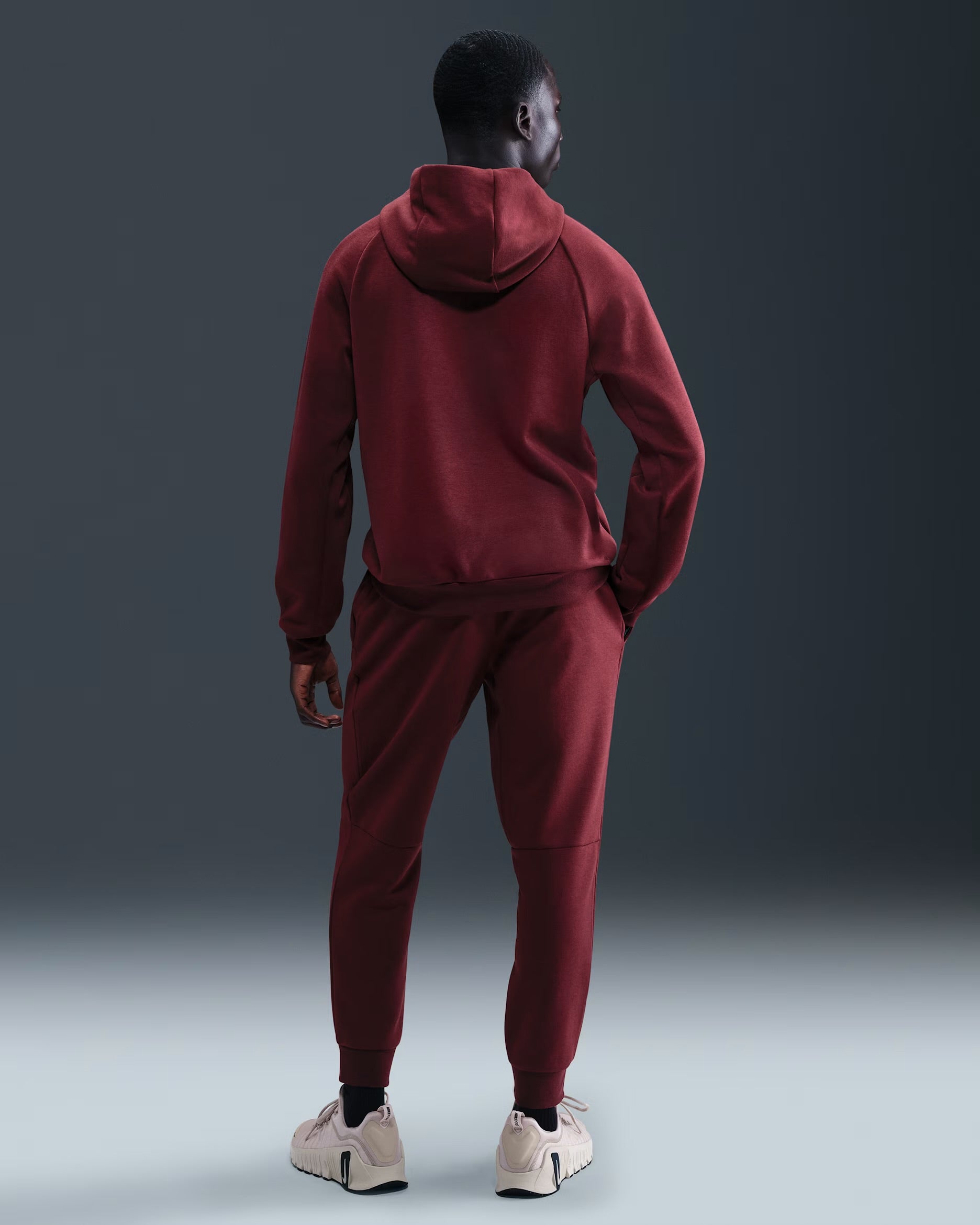 Pantalon de Jogging Haute Performance Dri-FIT UV