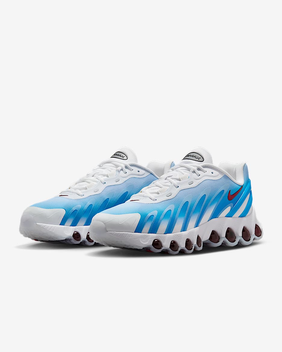 Air Max Dn 8 - Bleu / Blanc