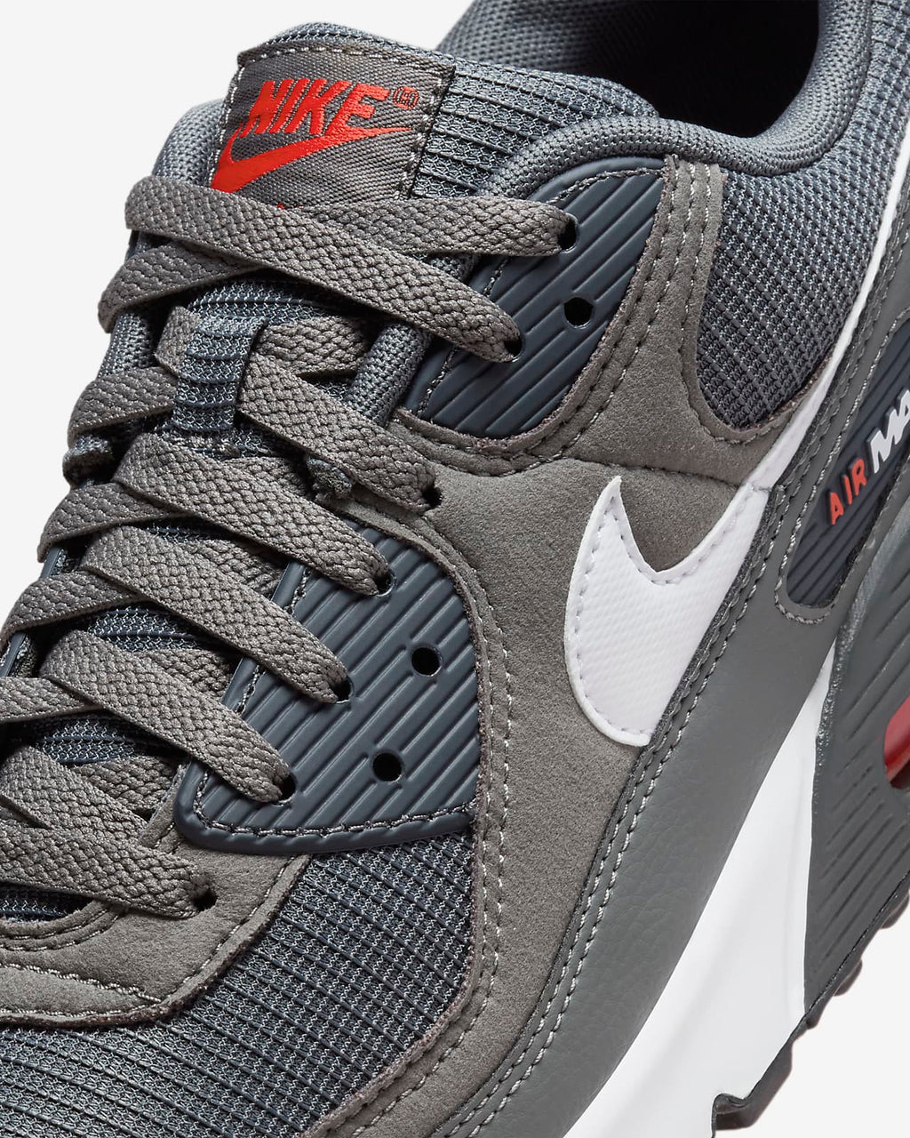 Air Max 90 - Gris