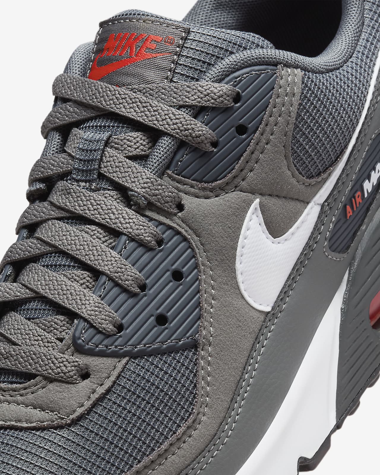 Air Max 90 - Gris