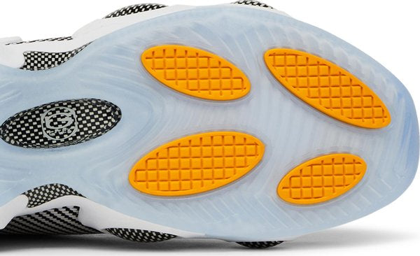 Nocta Glide - Noir / Blanc