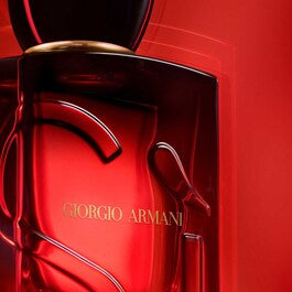 SI PASSIONE  - Eau de Parfum Rechargeable