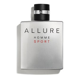 ALLURE HOMME SPORT - Eau de toilette