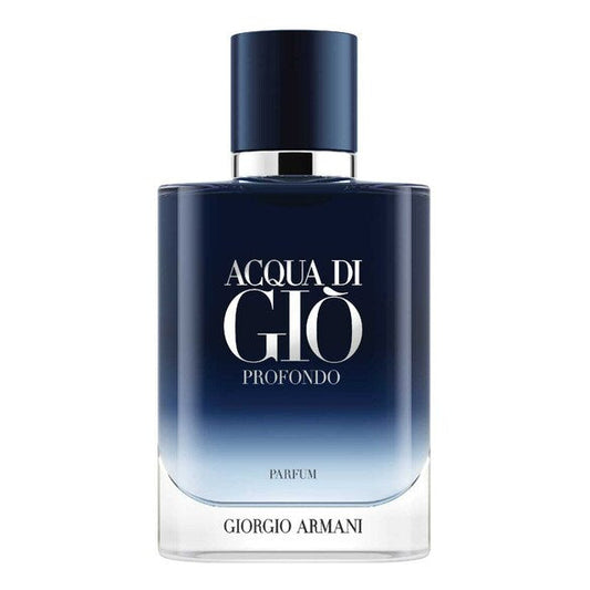 Acqua di Giò Profondo - Parfum