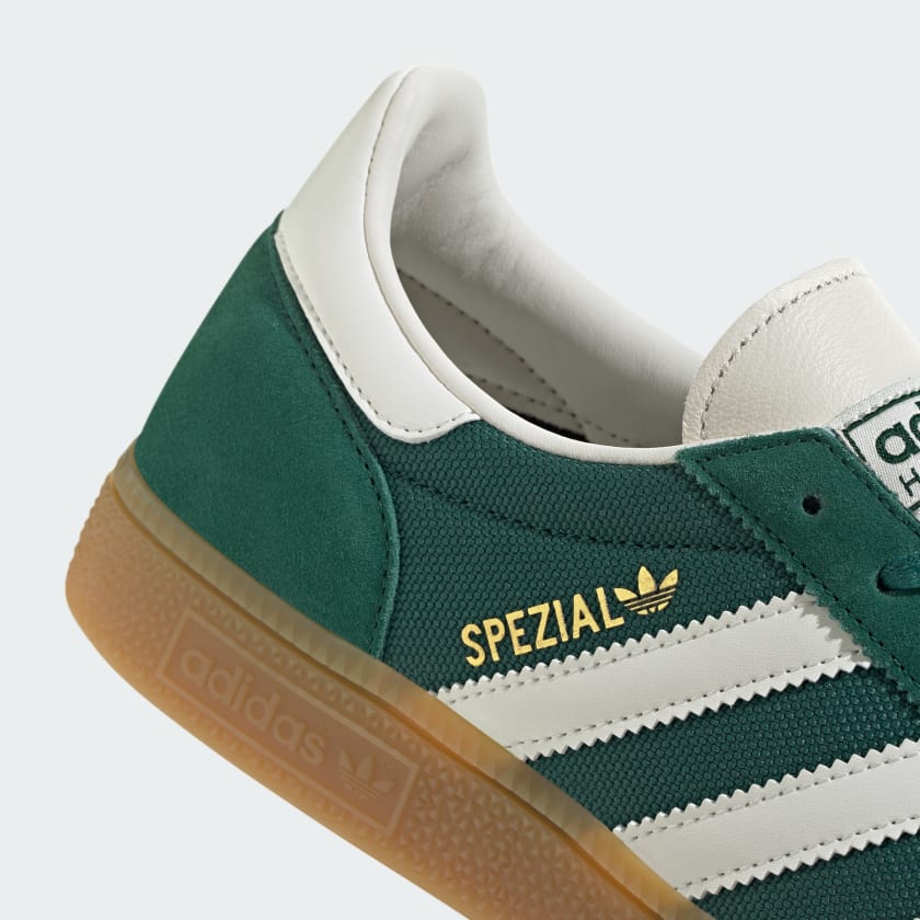 Spezial - Vert / Blanc