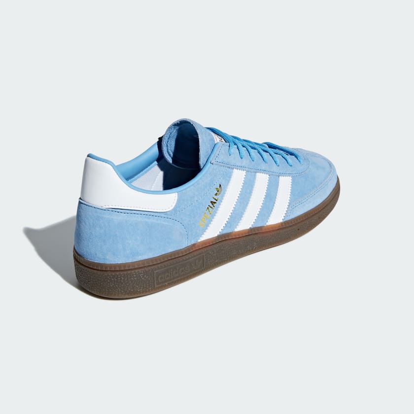 Spezial - Bleu / Blanc
