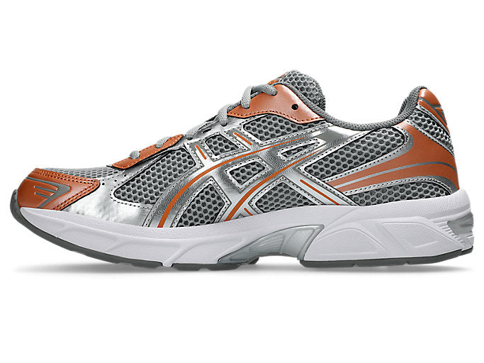 ASICS GEL 1130 - ORANGE / GRIS