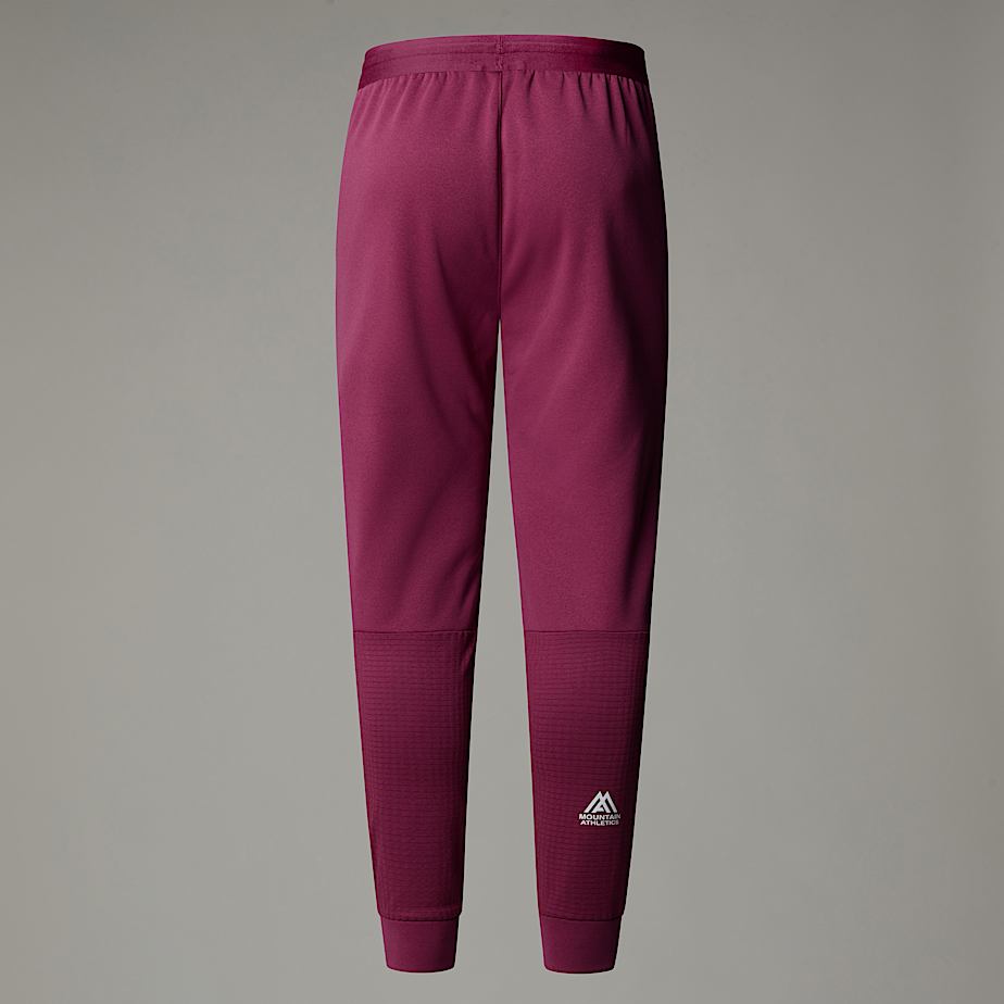 Pantalon de jogging en polaire pour femme