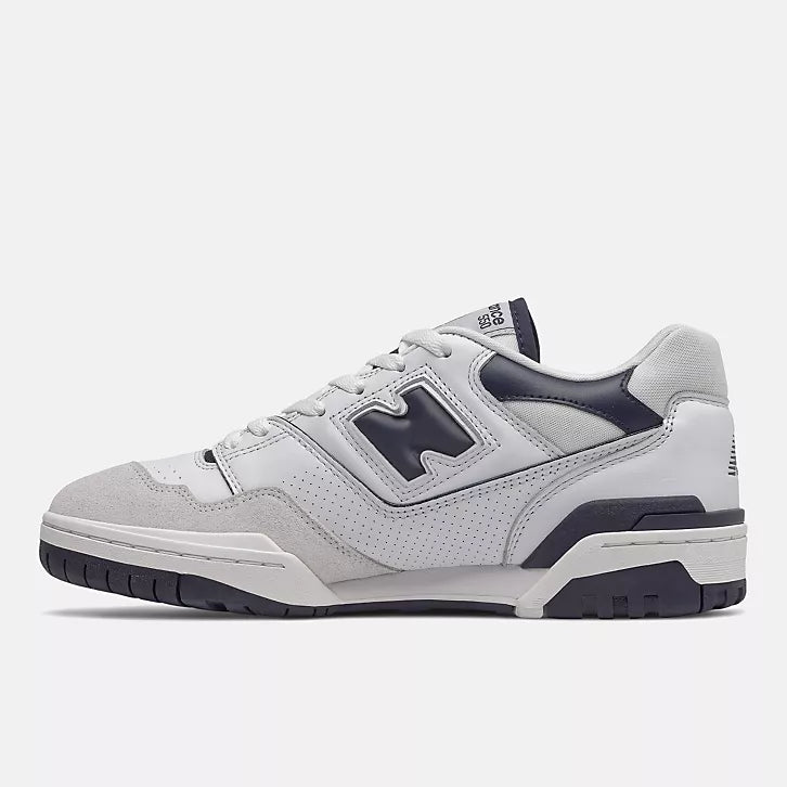 New balance 550 - Noir / Blanc