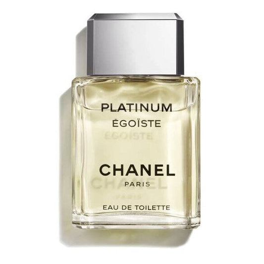 PLATINUM ÉGOÏSTE -  Eau De Toilette