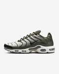 Air Max Plus Tn - Vert / Blanc