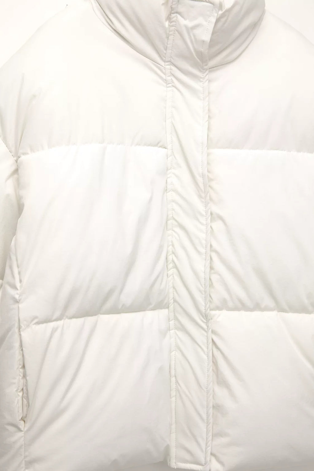 DOUDOUNE COL MONTANT