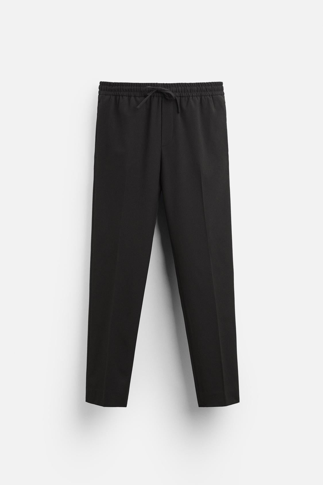 PANTALON AVEC TAILLE STYLE JOGGING CONFORT