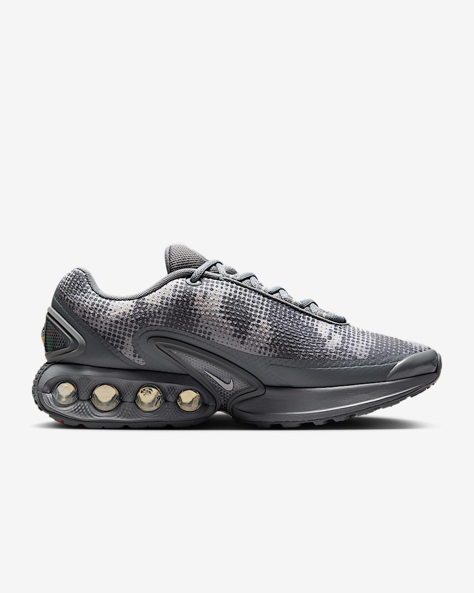 Air Max Dn - Gris